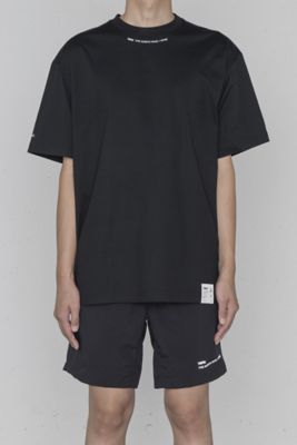 メンズ　Ｓ／Ｓ　Ｔｒａｉｌ　Ｃｒｅｗ　ＮＴ２５２ＨＫ